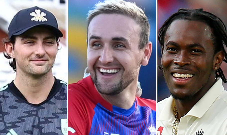 IPL auction: Liam Livingstone, Jofra Archer, Tim David steal big deals