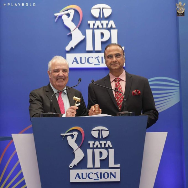 IPL auction: Selectors bat for mega bucks, pragmatic thinking