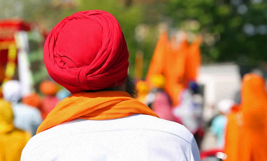 Karnataka institutions target Sikh students wearing turban