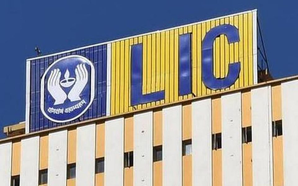 LIC IPO, India’s biggest ever, opens on May 4; price band ₹902-949 per share