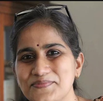 Lakshmi Ramachandran