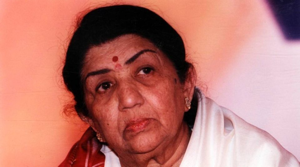 When Lata worked with Ilayaraaja, SPB for popular Tamil numbers