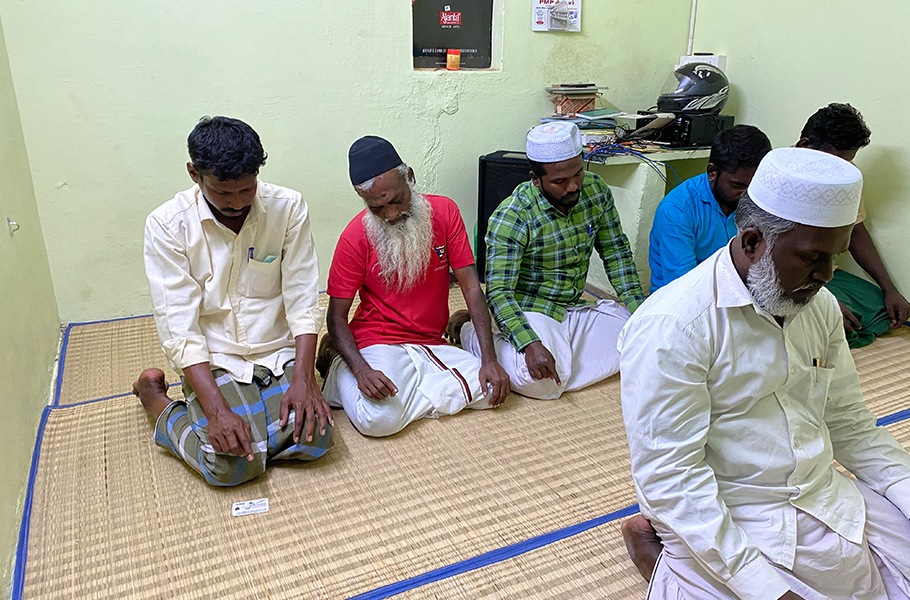 Has religious conversion helped Dalits escape caste scourge?