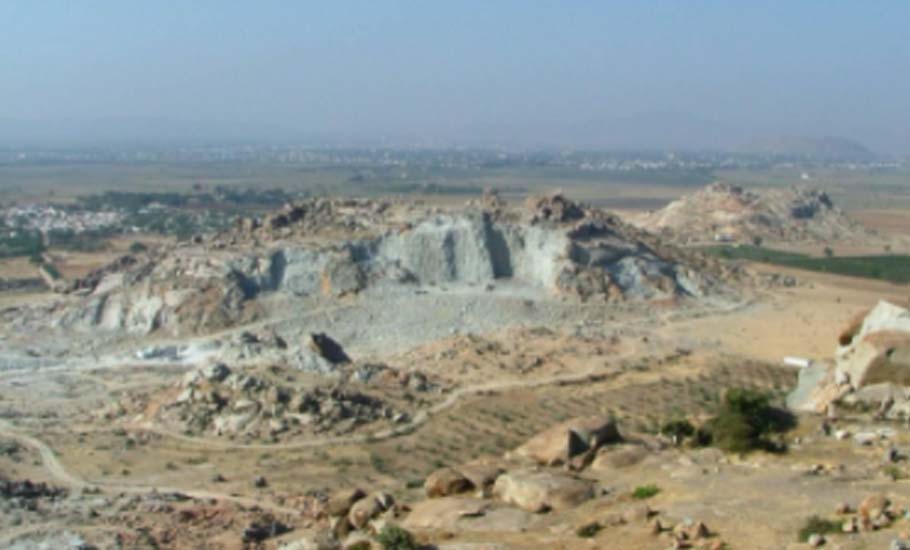 What an archaeologist’s lifelong fascination with Ballari ashmounds unearthed