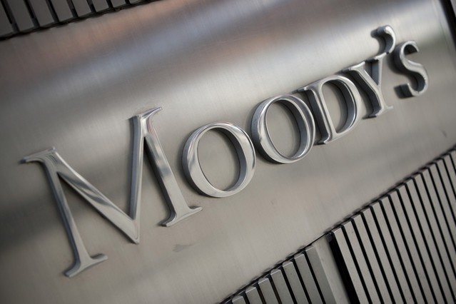 Moody's, India, RBI, SMEs, NBFCs, interest rate