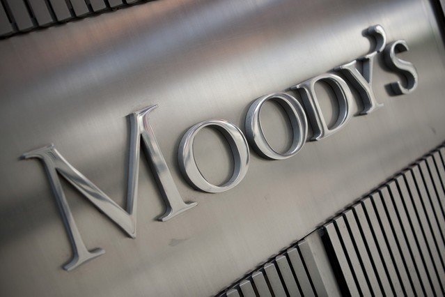 Moody’s ups Indian economic growth estimate for 2023 to 5.5 %