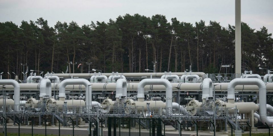 The Ukraine standoff should accelerate India’s push for hydrogen