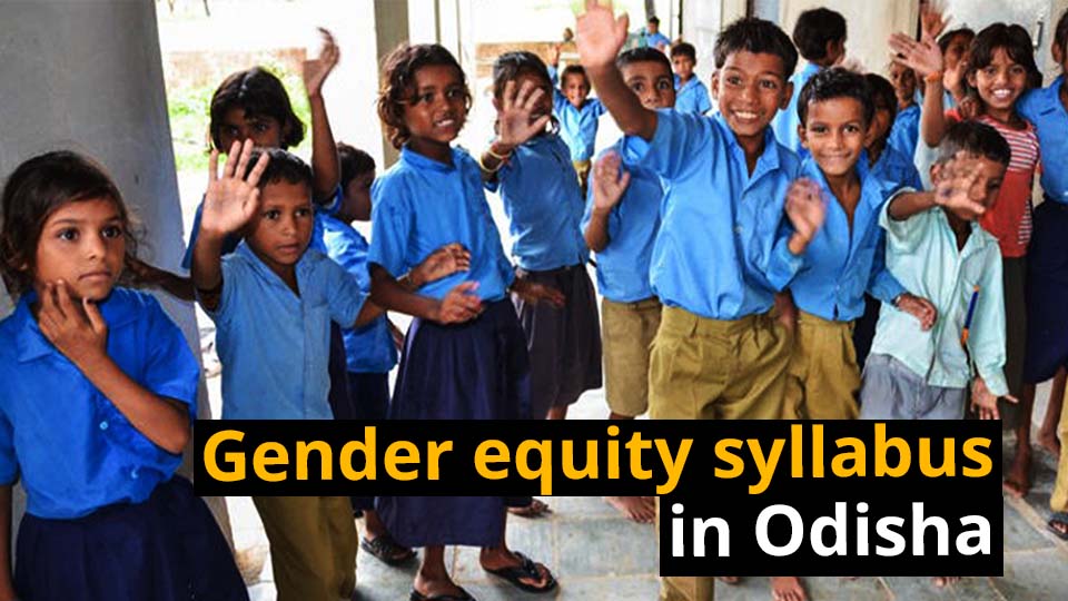 Odisha government to team up with J-PAL for gender-equality
