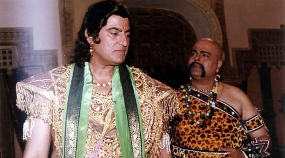Actor Praveen Kumar Sobti, Mahabharats Bheem, dies at 74