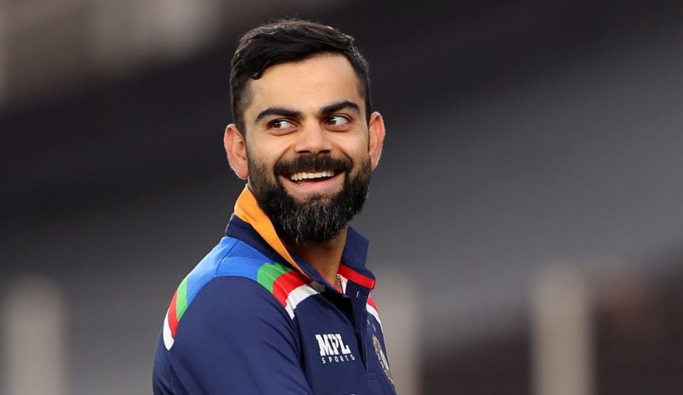 Virat Kohli - Wikipedia