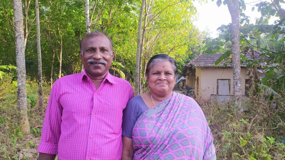Kerala couple fight custodial torture case in court for 26 years & finally get justice