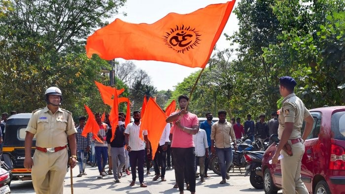 3 people arrested in Bajrang Dal member murder, all accused identified