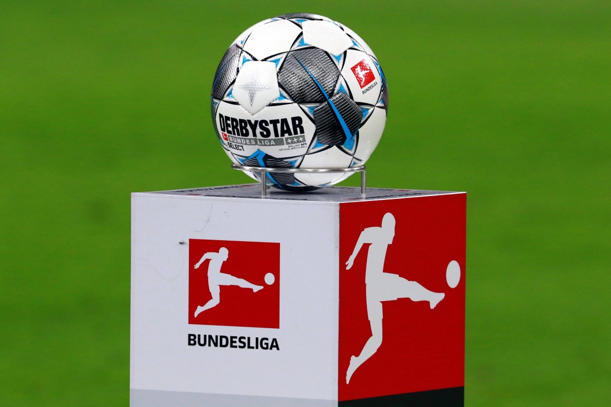 Bundesliga likely to have full stadiums again from March 20