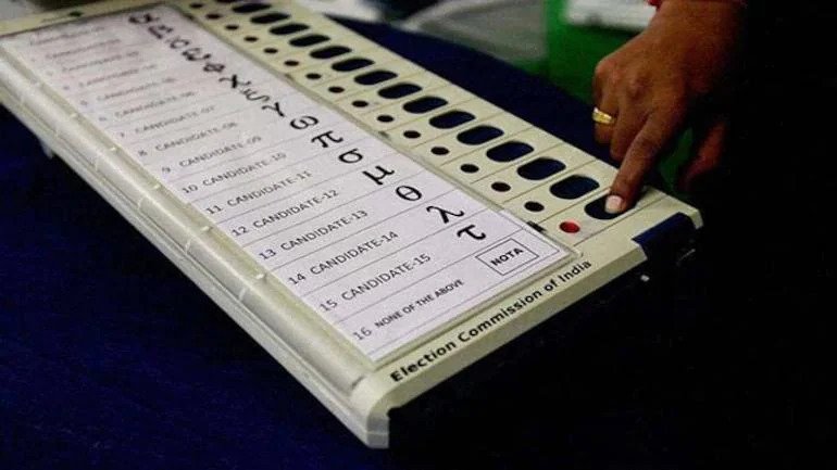 Western UP goes to polls; marks beginning of month-long jamboree