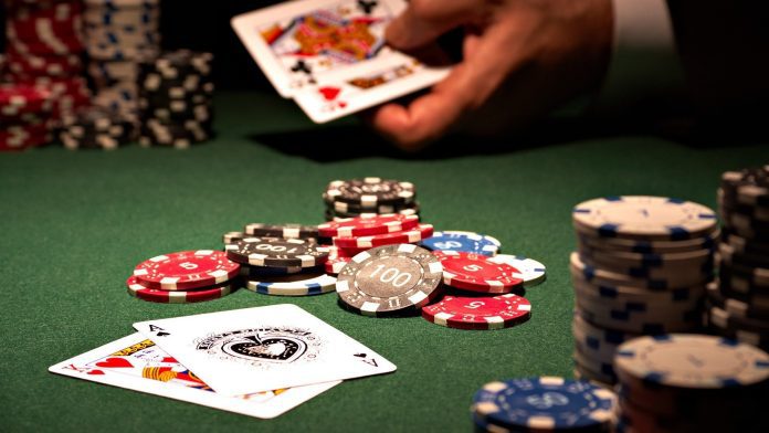 Gambling: What happens in the brain when we get hooked - The Federal
