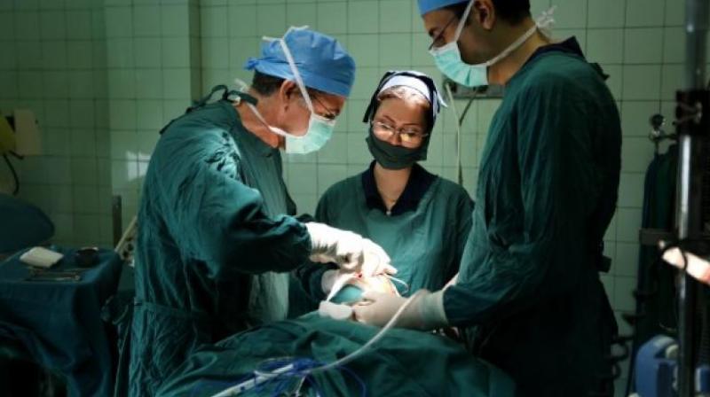 Transplant patients at fatal risk amidst COVID-only hospitals