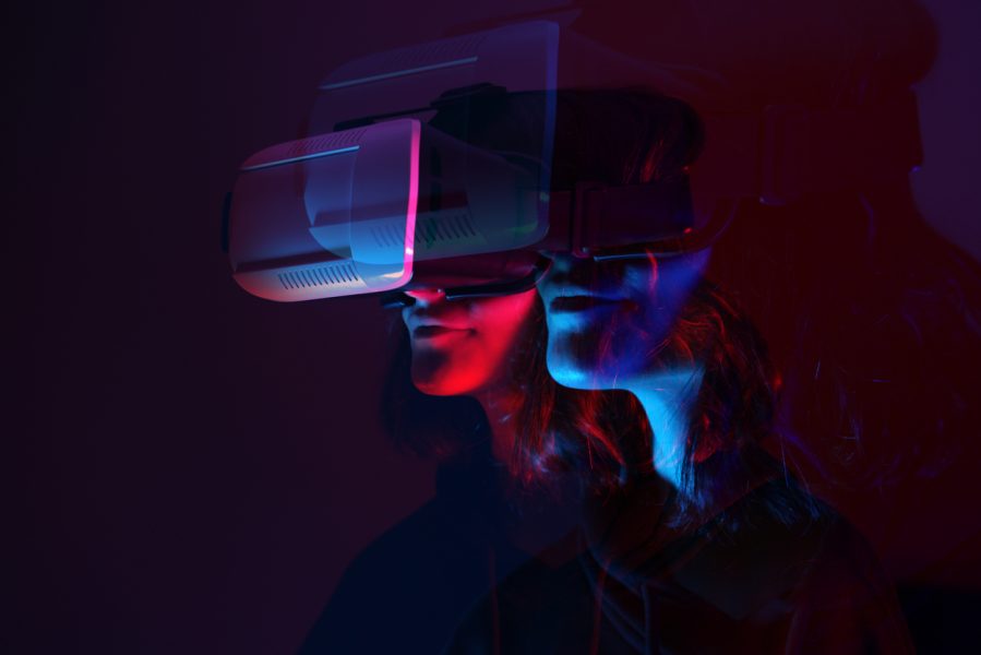 ‘Sexual abuse’ of beta user goads Meta to secure VR universe