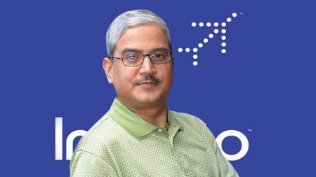 IndiGo co-founder Rakesh Gangwal quits board, ending feud at airline