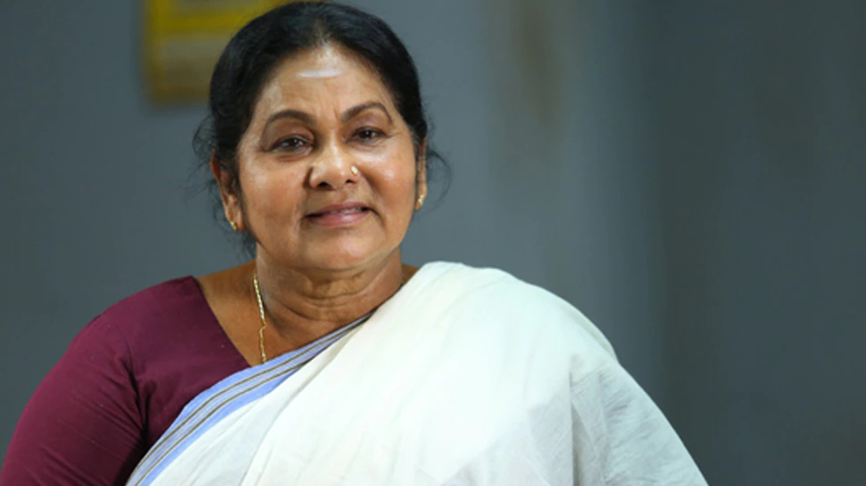 Renowned Malayalam actor KPAC Lalitha dies at 74