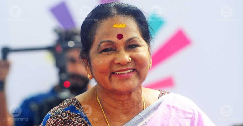 Remembrance: Malayalam actor KPAC Lalitha, a stage and screen legend