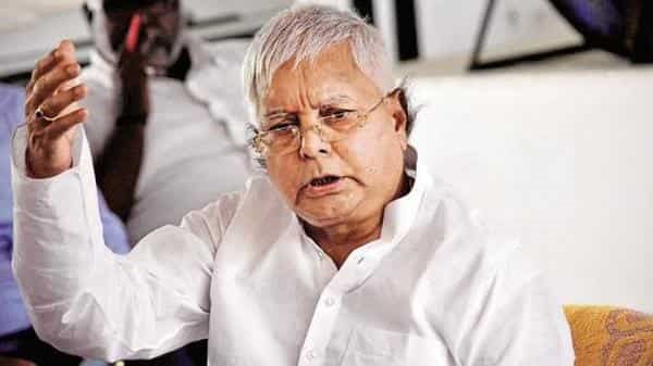 ED attaches assets of Lalu Prasad