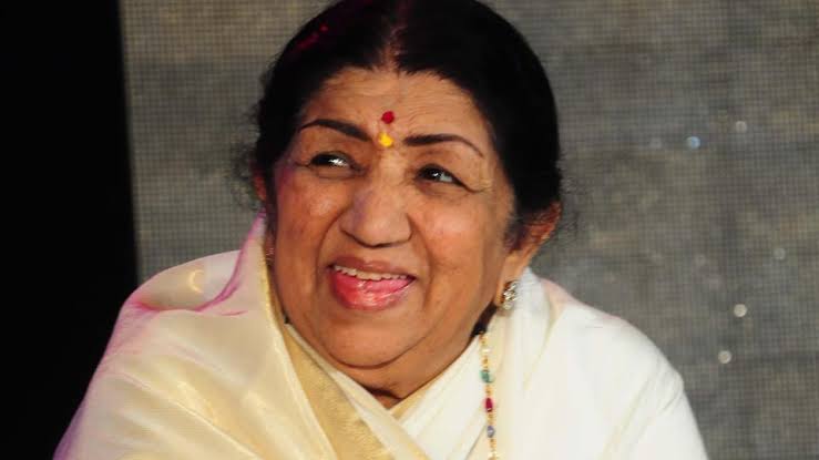 Lata liberated music directors with her stunning range