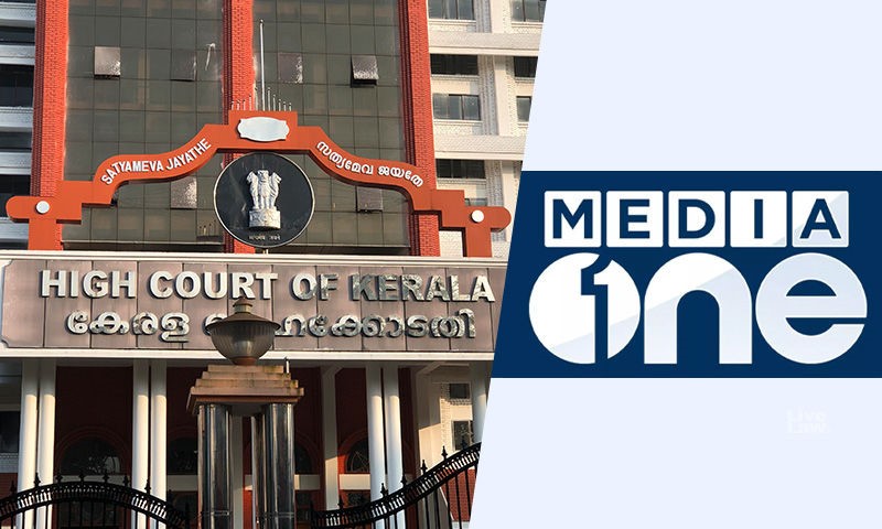 Kerala HC dismisses Media One’s plea on licence renewal; Channel to move SC
