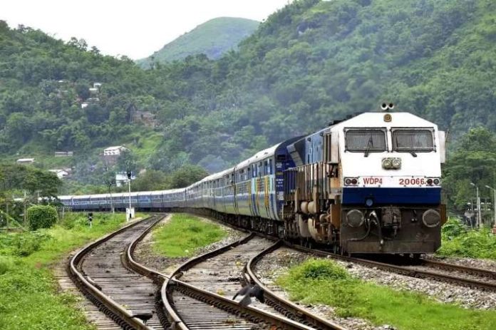 Railways earned ₹600 crore from cancellation fee in 2022-23: Rail Minister