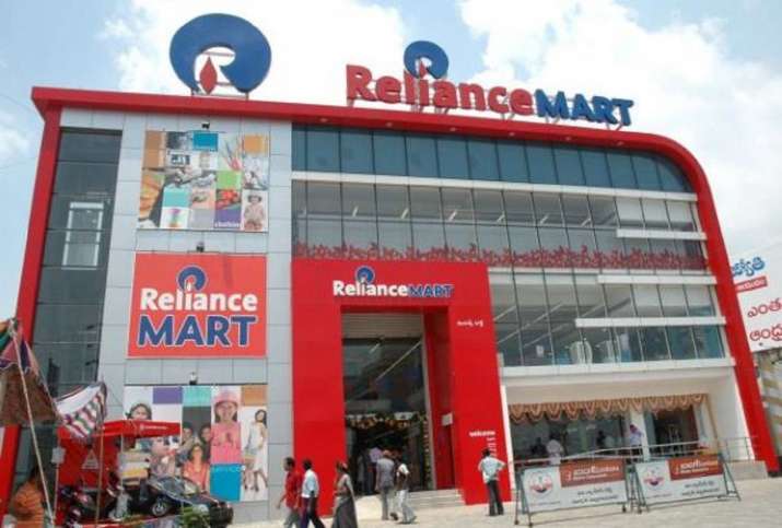 Reliance takes over Future Retail stores despite Amazon case