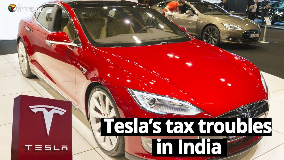 What’s stopping Tesla from rolling out its cars on Indian roads?