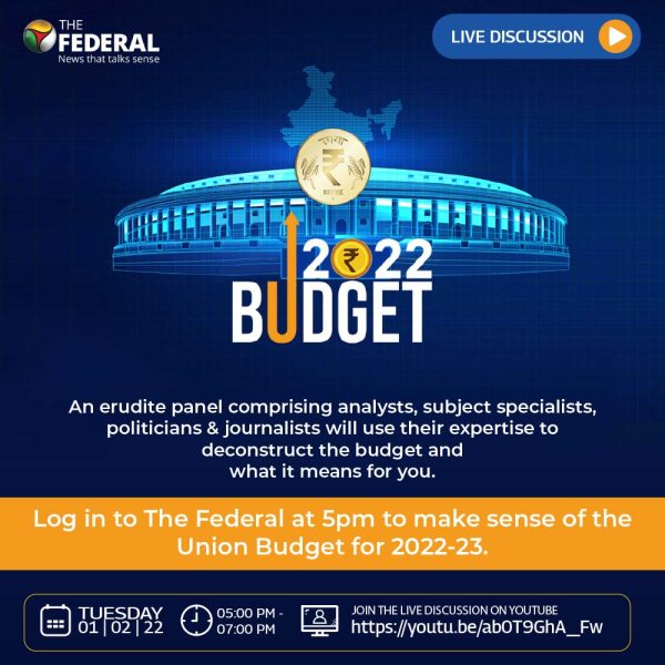 Video | Experts take on Budget 2022: The Federal webinar