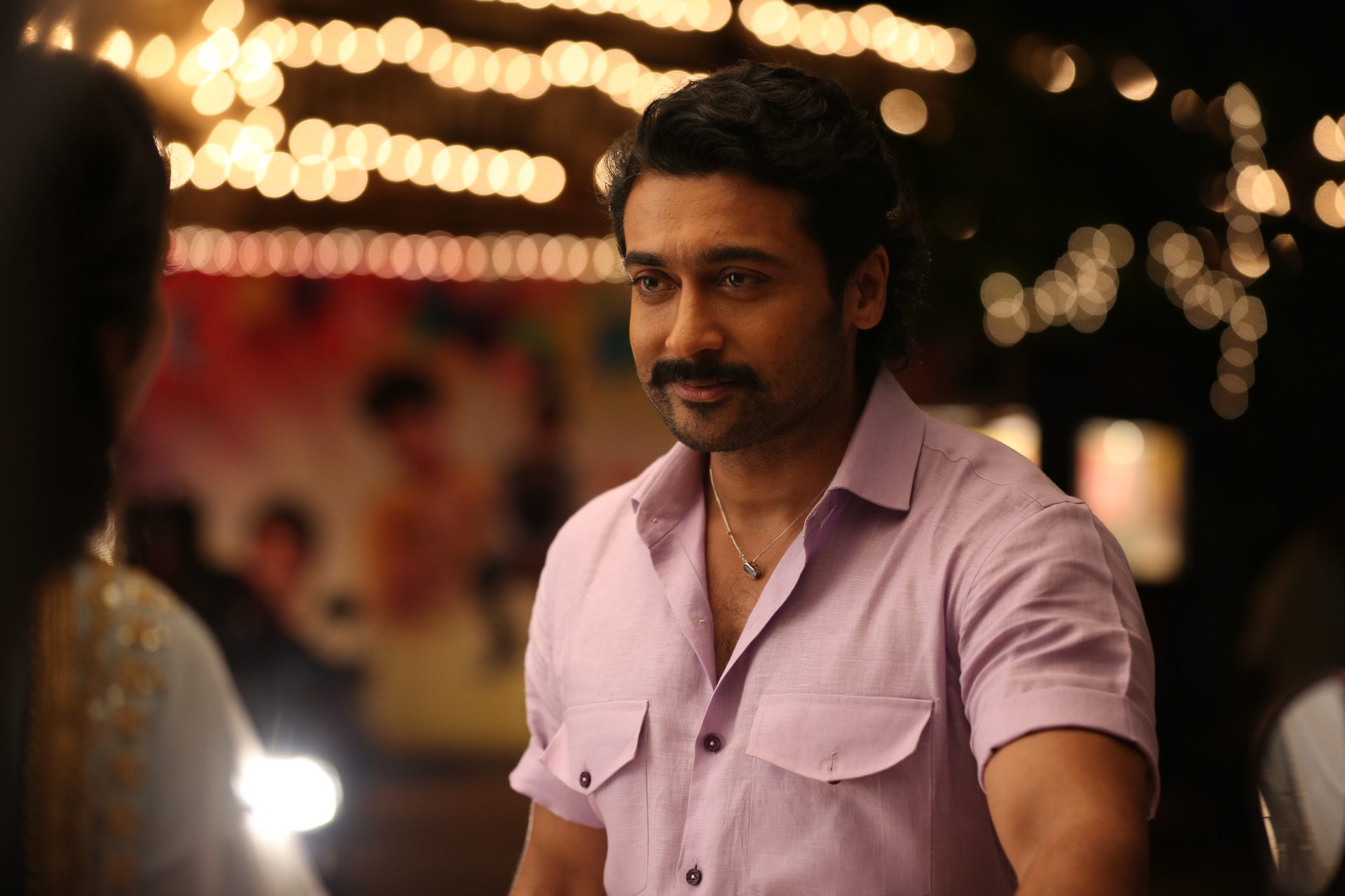 Etharkkum Thunindhavan: When an elated Suriya hugged director Pandiraj