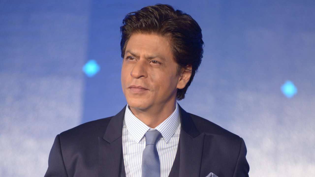 SRK thanks Paulo Coelho for legend compliment: You are too kind, my friend
