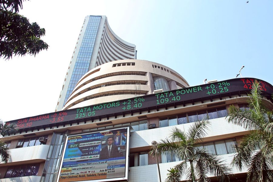 Sensex tumbles: Rs 18 lakh crore lost as bloodbath continues