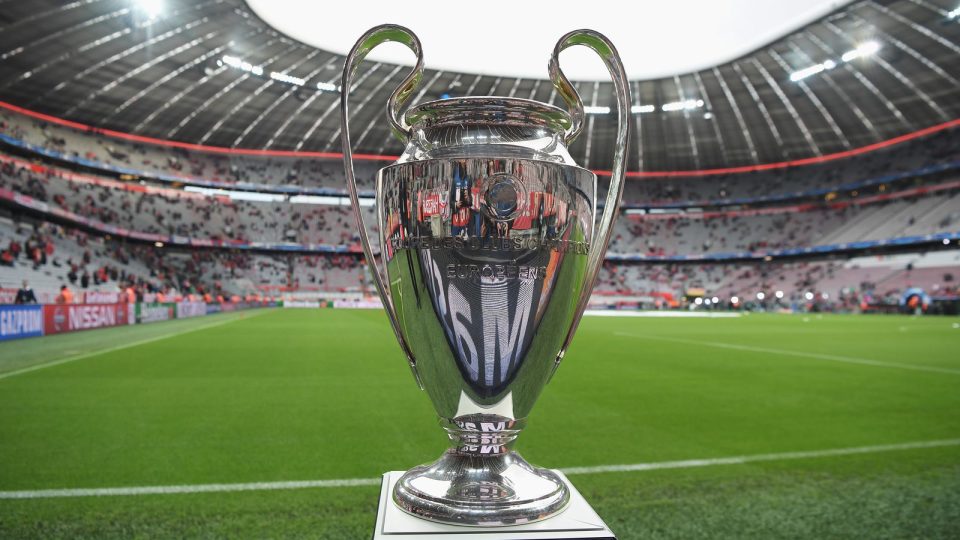 UEFA rebuts claim Istanbul in doubt as Champions League final host after election