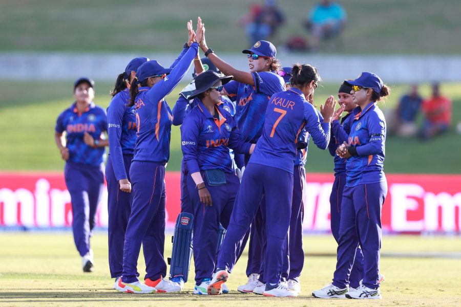 India vs Pakistan: Mithali’s girls thrash archrivals in World Cup opener