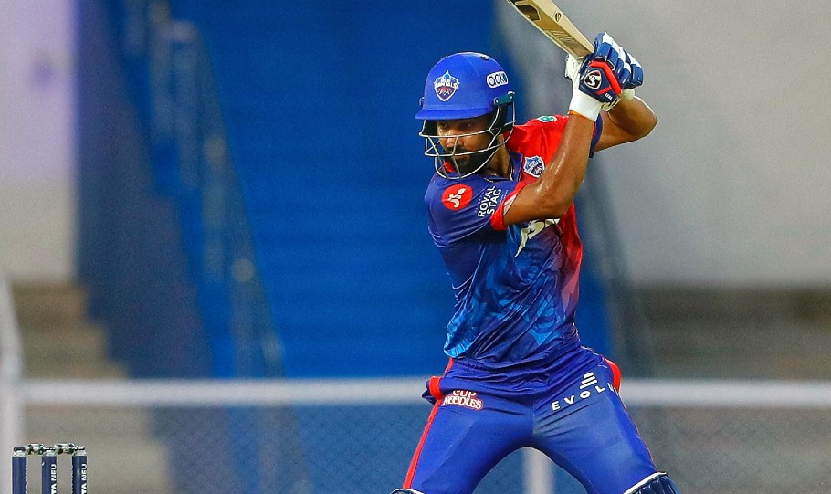 Delhi Capitals chase MIs 178 in explosive 4-wicket win