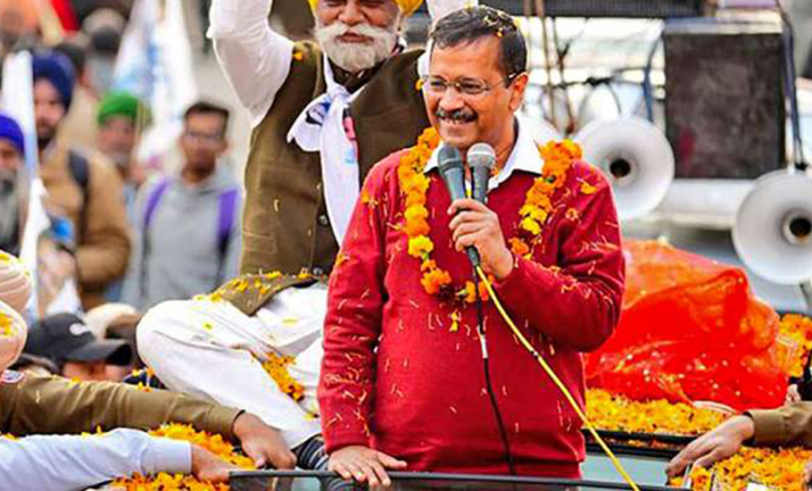 What next for AAP? Kejriwal must be more than Modi’s ‘benign’ version