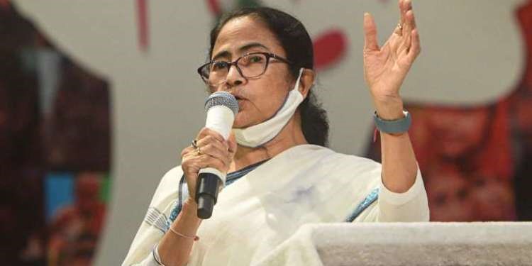 I don’t want to believe PM behind ED, CBI raids, says Mamata; blames BJP leaders