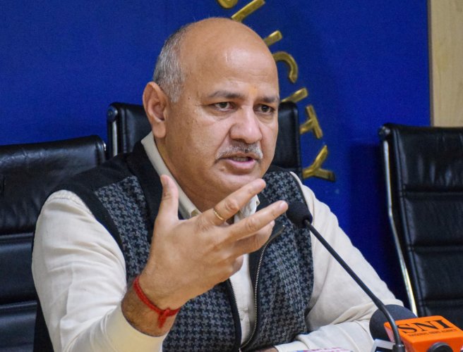 Manish Sisodia, SC, bail pleas, excise policy scam case