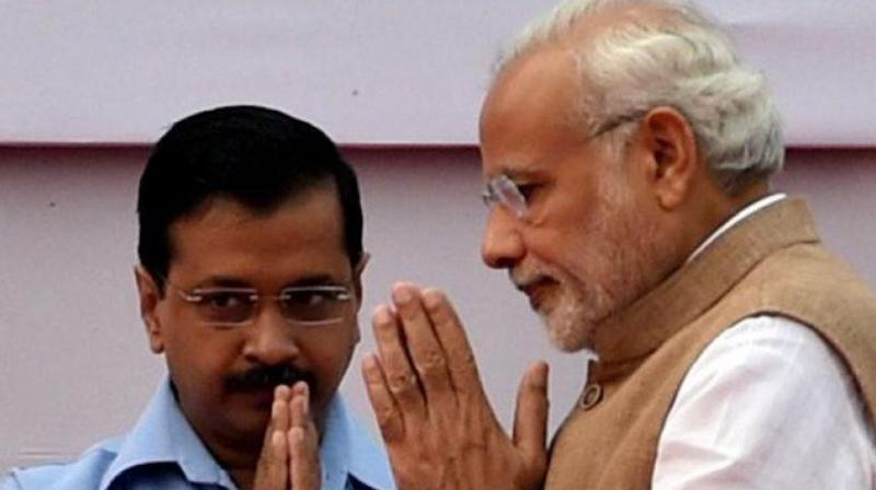 Centre-AAP cross paths over MCD poll dates in Delhi