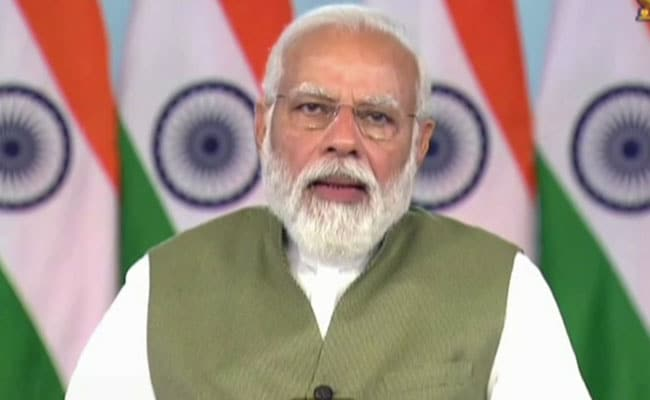 Record number of doctors in next 10 years, says PM Modi