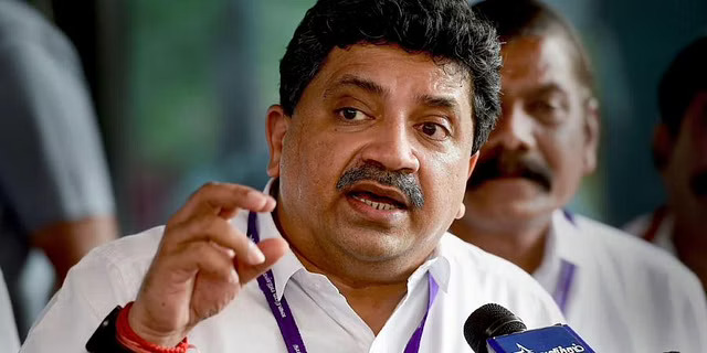 TN doesn’t need dictation from Centre on fuel tax rebate: Palanivel Thiaga Rajan