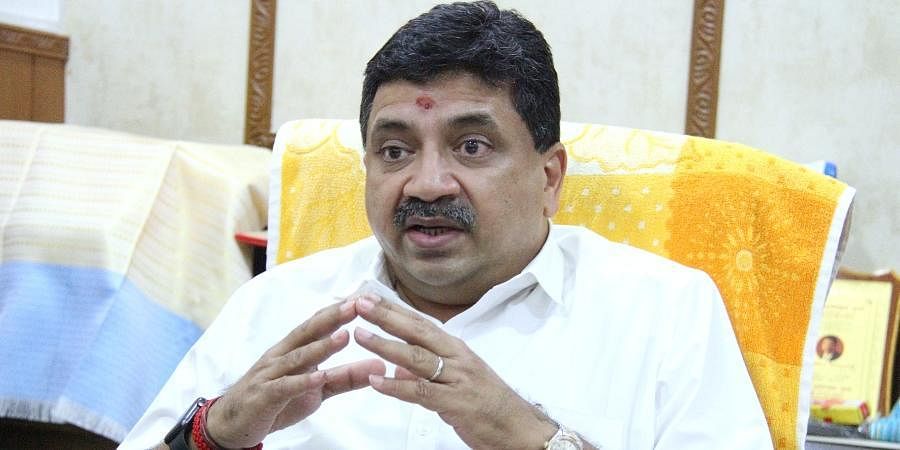 PTR loses finance portfolio, but TN cabinet rejig was not only about him