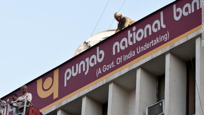 Punjab National Bank profits