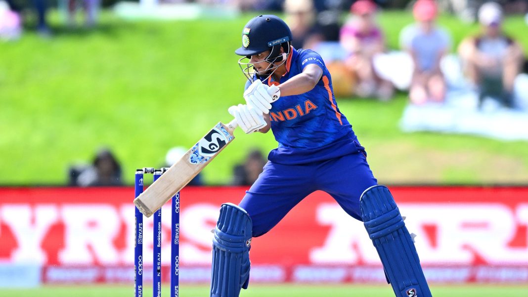 India knocked out of ICC Women’s World Cup after losing last-ball thriller