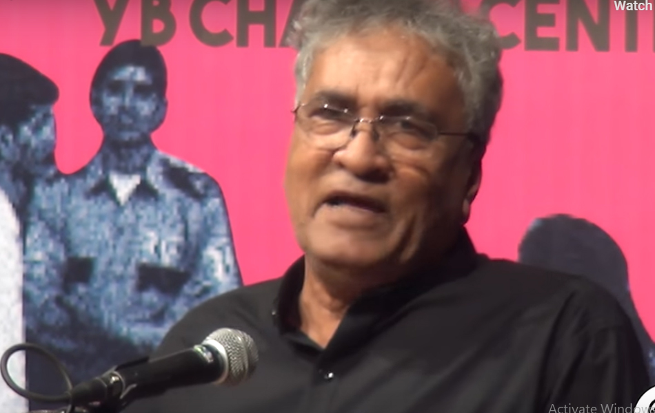 Event featuring author Shamsul Islam denied permission in Indore