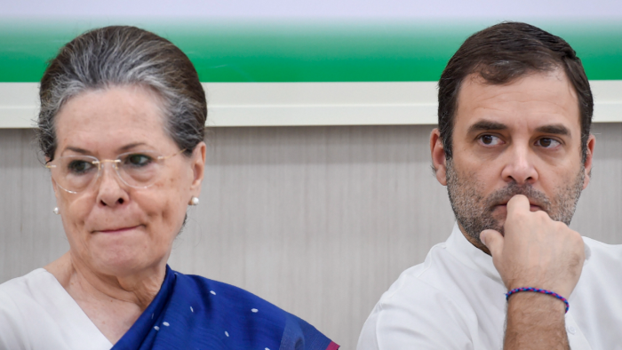 After poll debacle, Congress struggles to put its troop on task