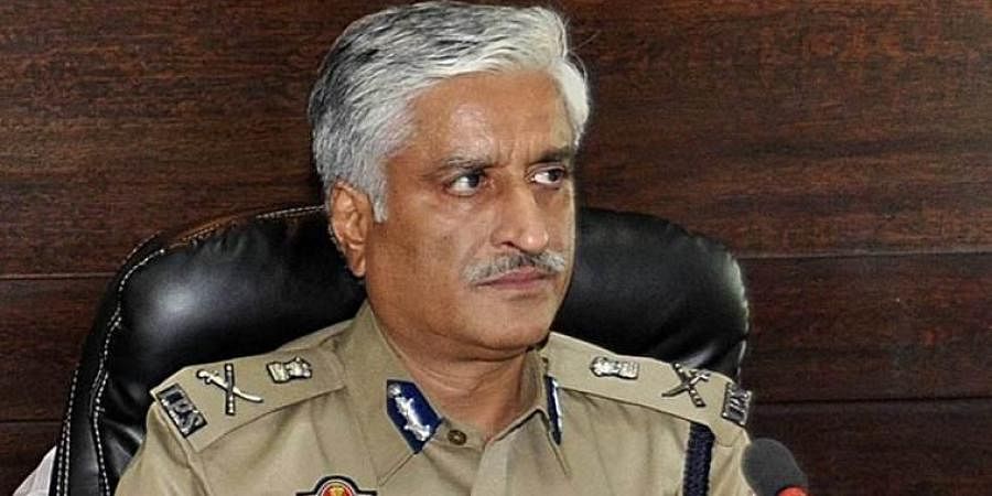 SC ‘shocked’ by HC’s decision to protect former Punjab top cop from arrest