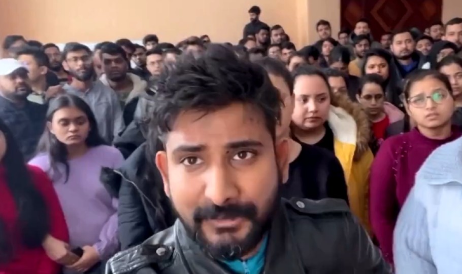 Tomorrow never comes for 700 Indian students stuck in Sumy, Ukraine